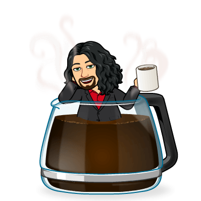 Coffee? 